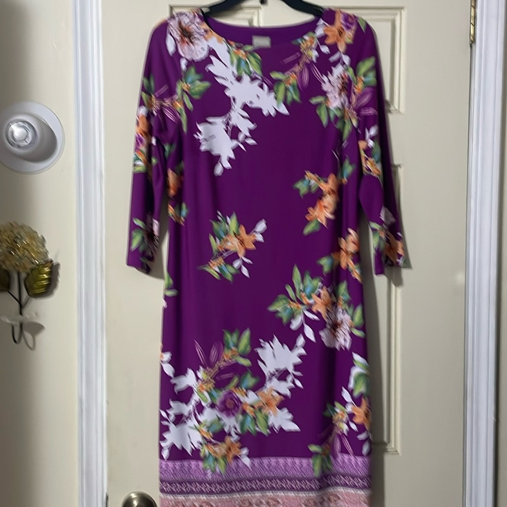 Chicos dress